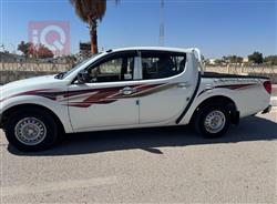 ميتسوبيشي L200